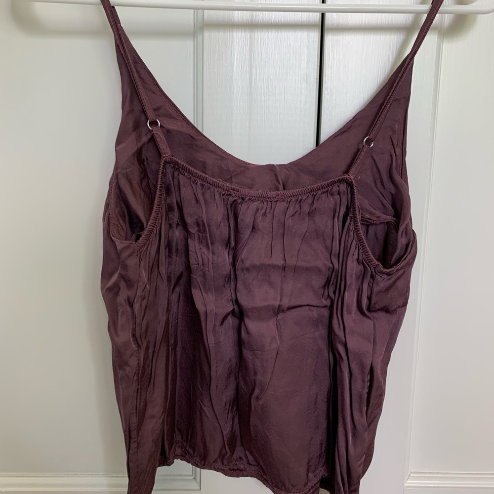 American Eagle Don’t Ask Why Tank - Picture 2 of 2